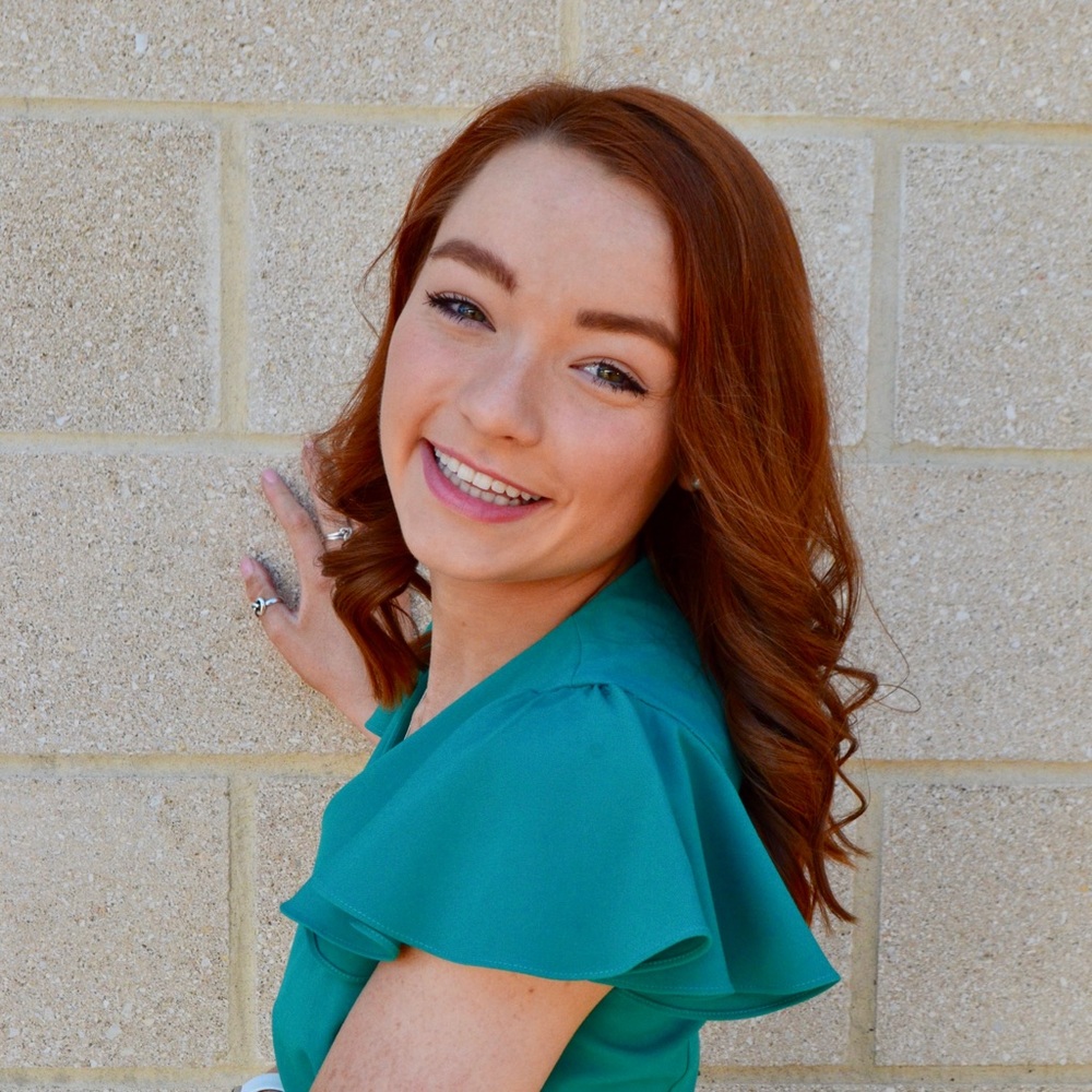 Meet your Posher, Hannah